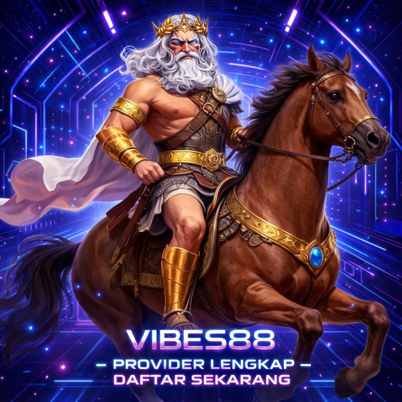 Galeri foto Vibes88 : Telaah Sistematis Akses dan Integrasi Fitur UX di Jakarta